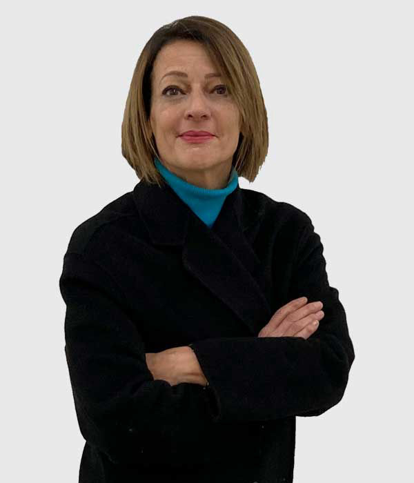 Cristina Paci